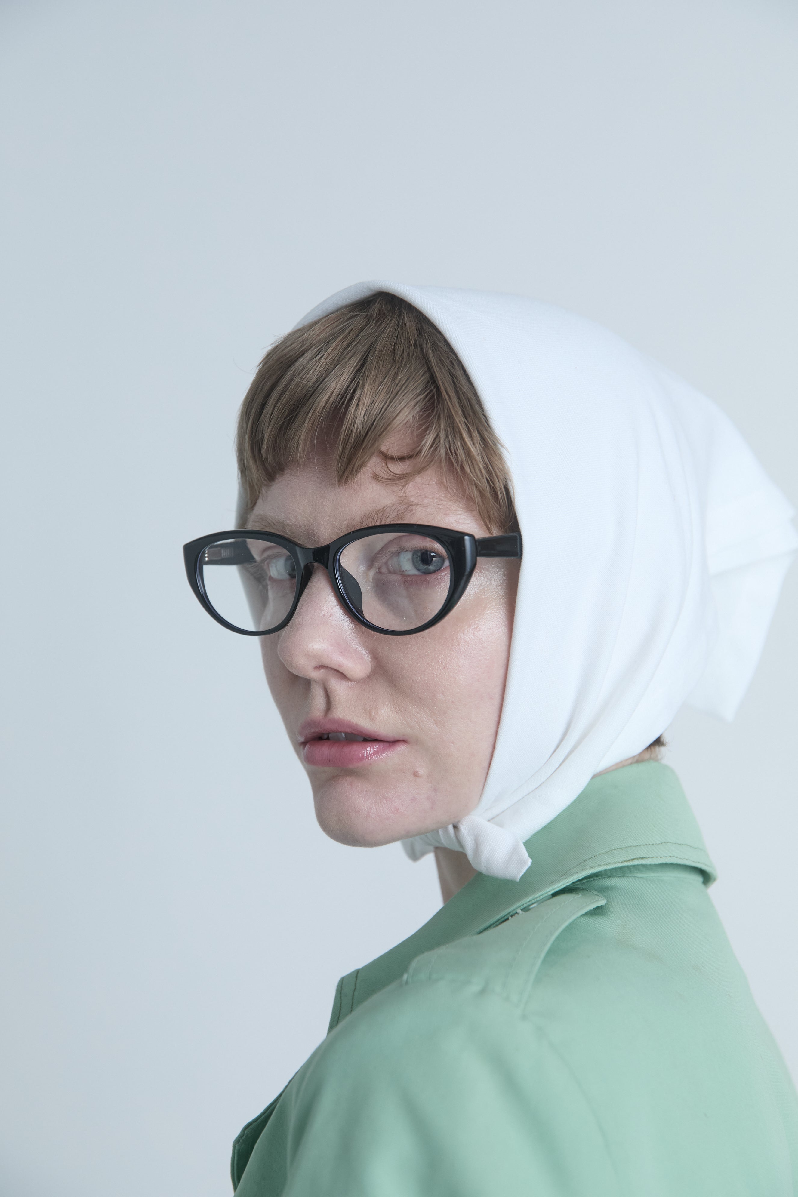 SIAMESE glasses