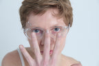 SIAMESE glasses
