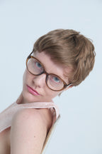PERSIAN CAT glasses