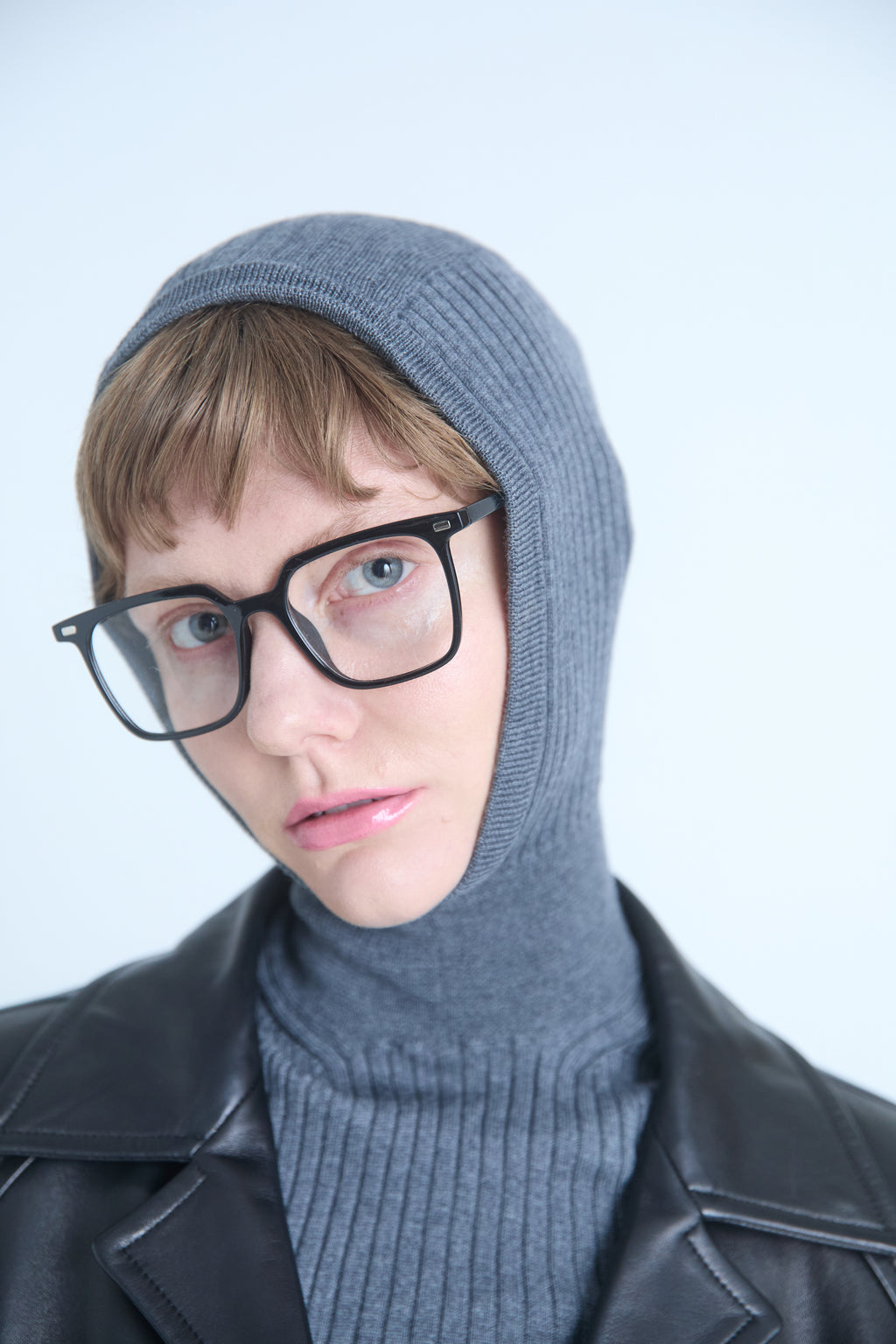 SIBERIAN glasses