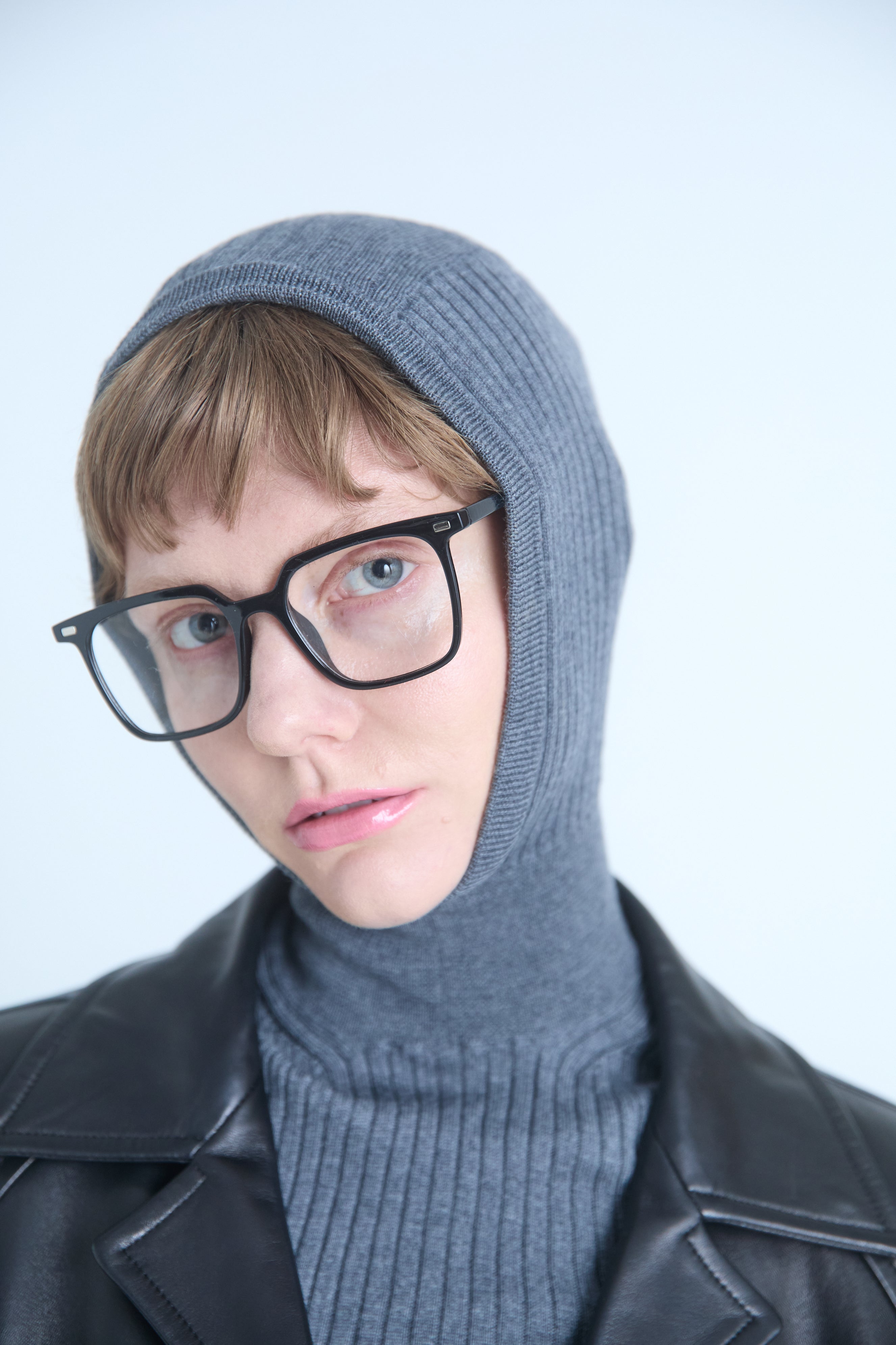 SIBERIAN glasses