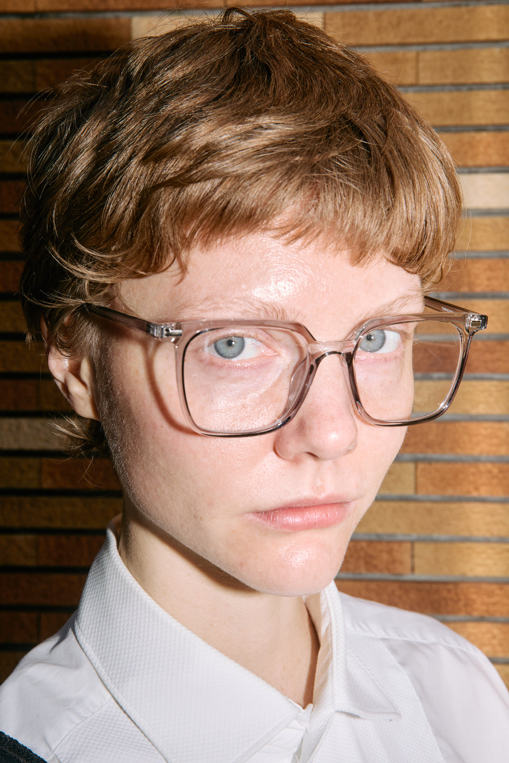 SIBERIAN glasses