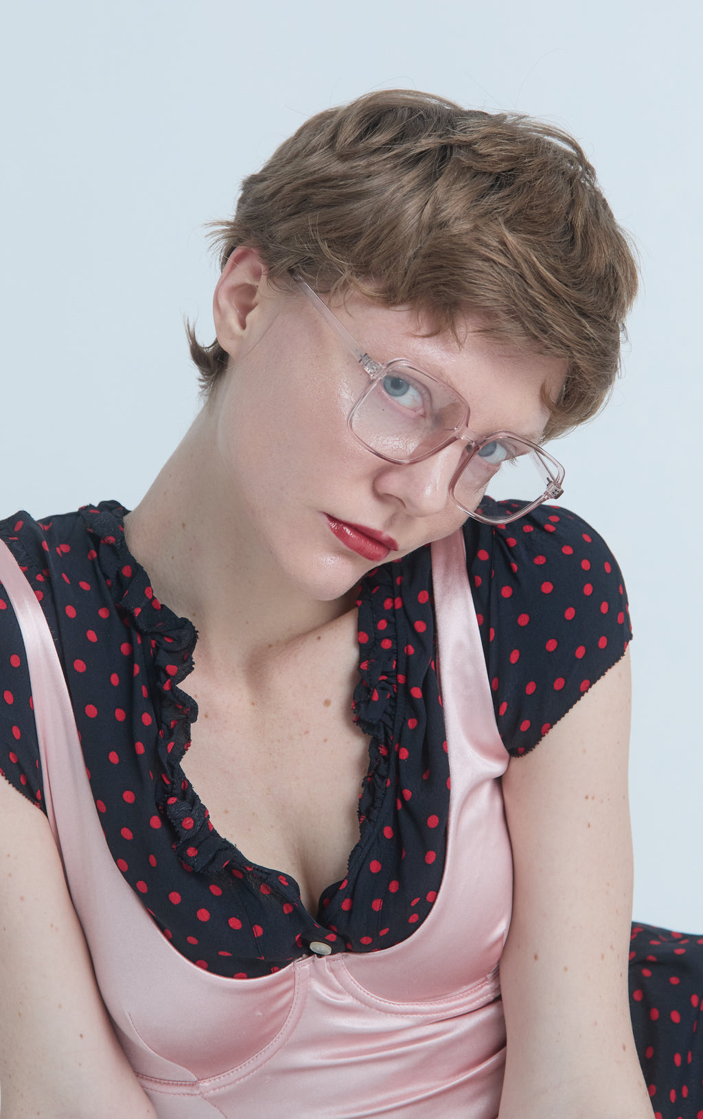 MINUET glasses