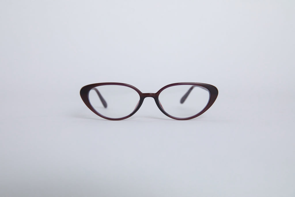 AMERICAN SHORTHAIR glasses