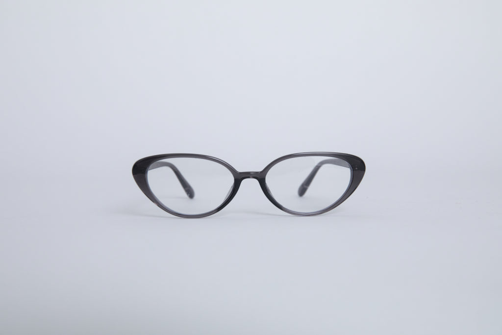 AMERICAN SHORTHAIR glasses