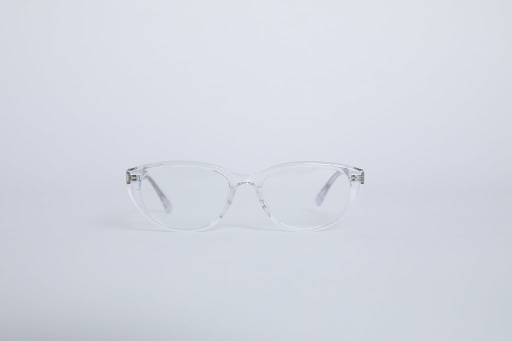 SIAMESE glasses