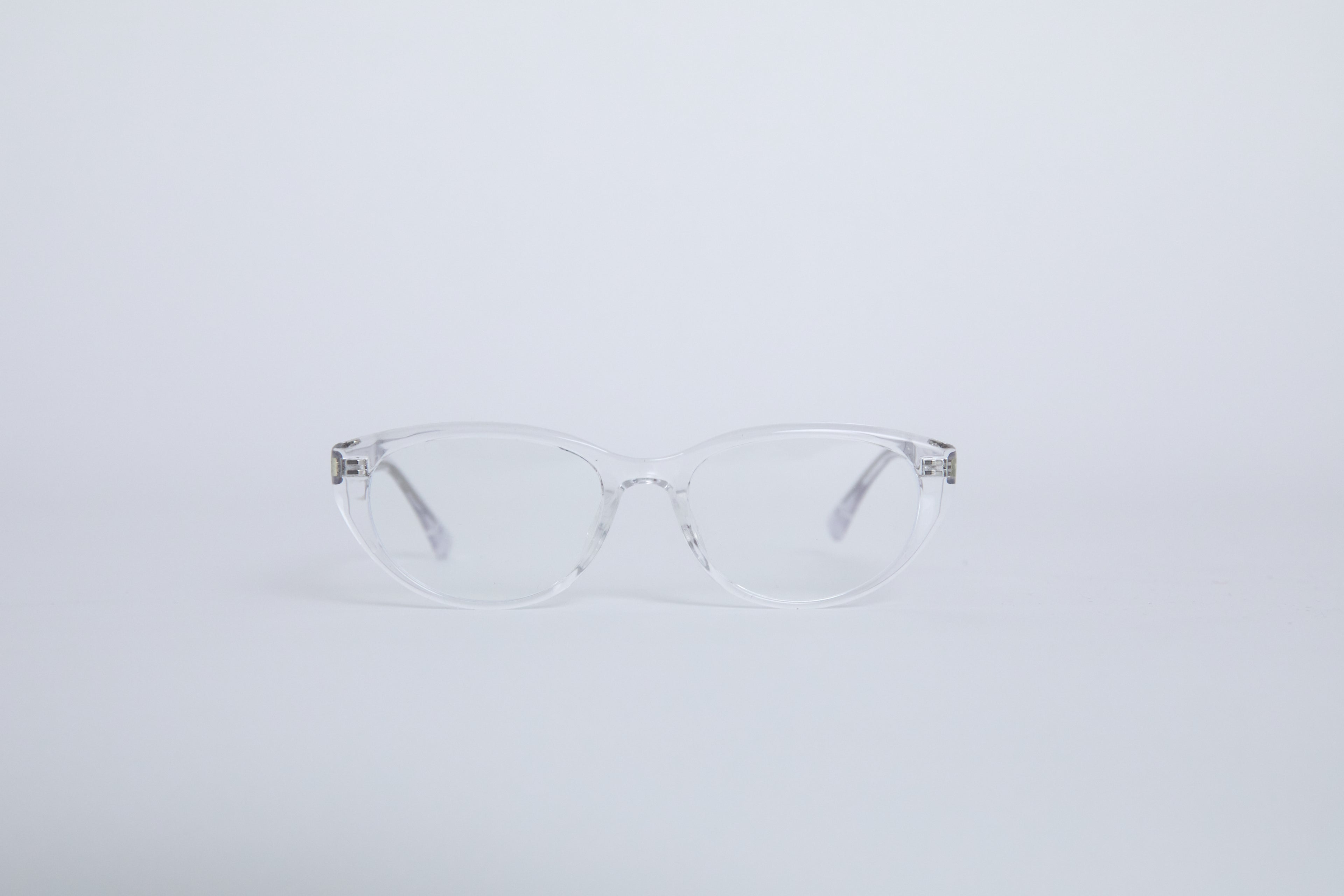 SIAMESE glasses