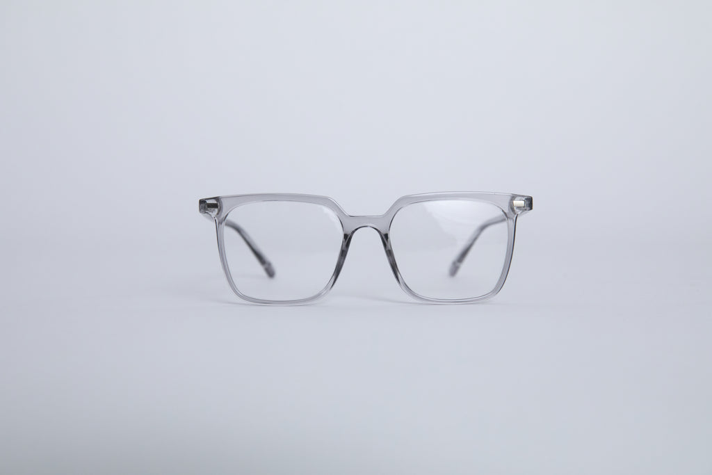 SIBERIAN glasses