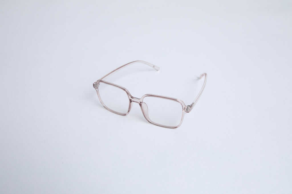 MINUET glasses