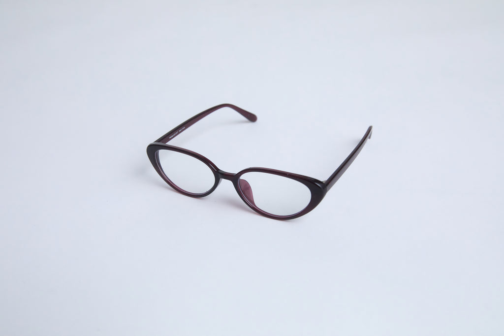 AMERICAN SHORTHAIR glasses