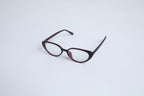 AMERICAN SHORTHAIR glasses