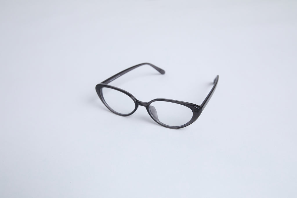 AMERICAN SHORTHAIR glasses