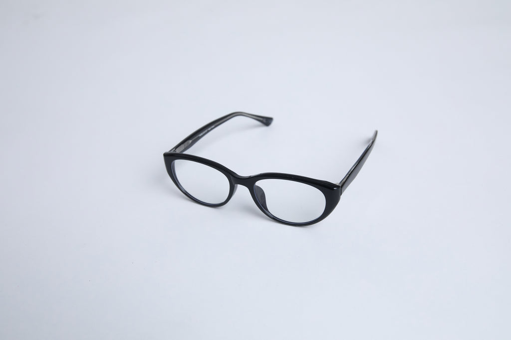 SIAMESE glasses