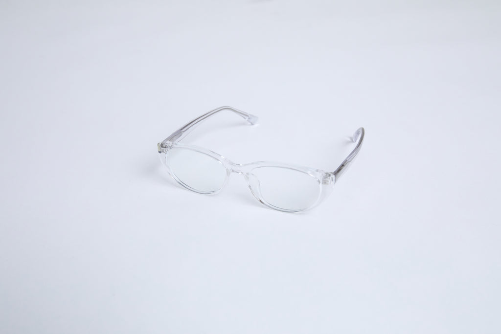 SIAMESE glasses
