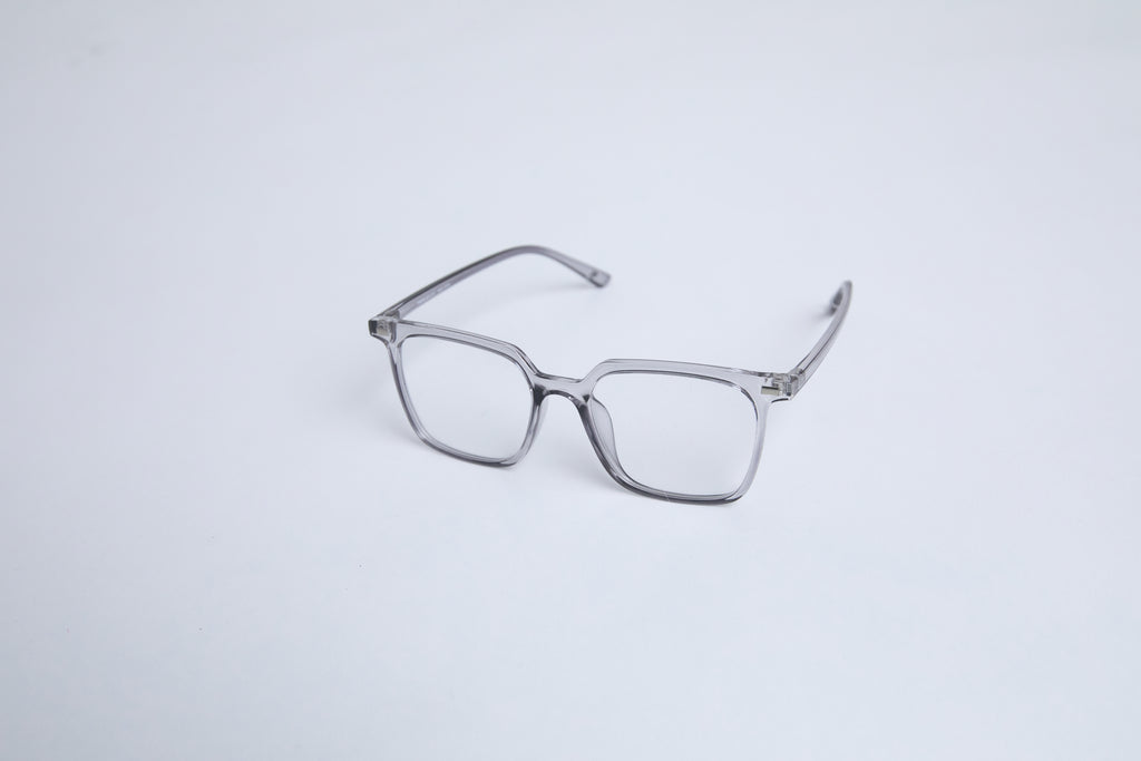 SIBERIAN glasses