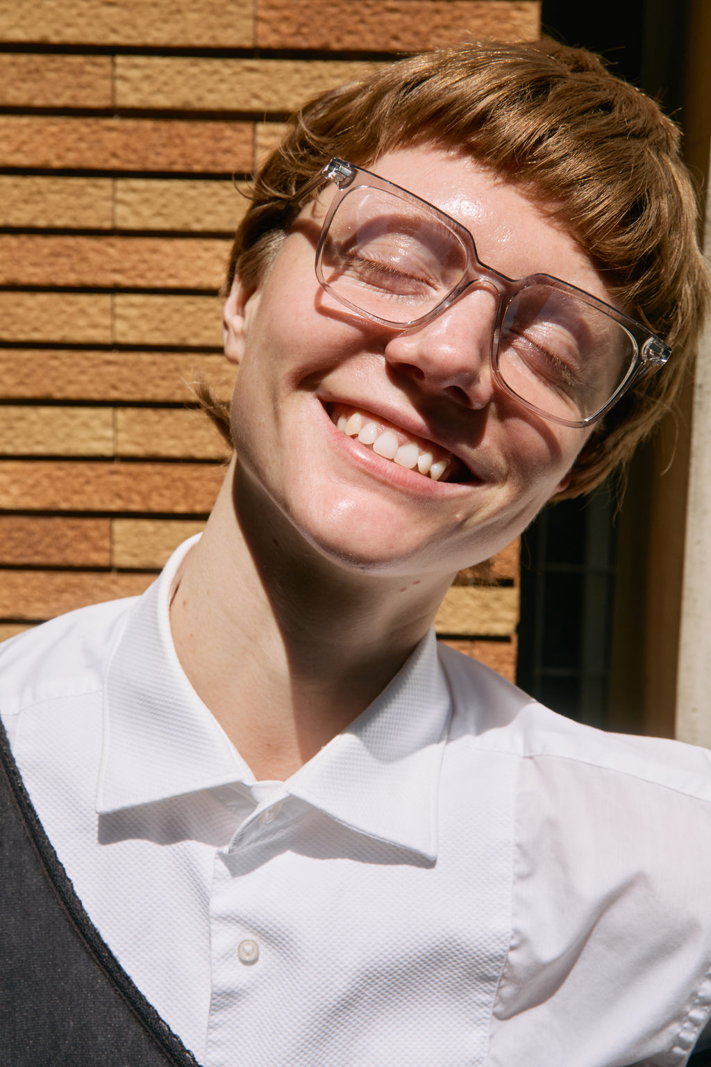 SIBERIAN glasses