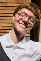 SIBERIAN glasses