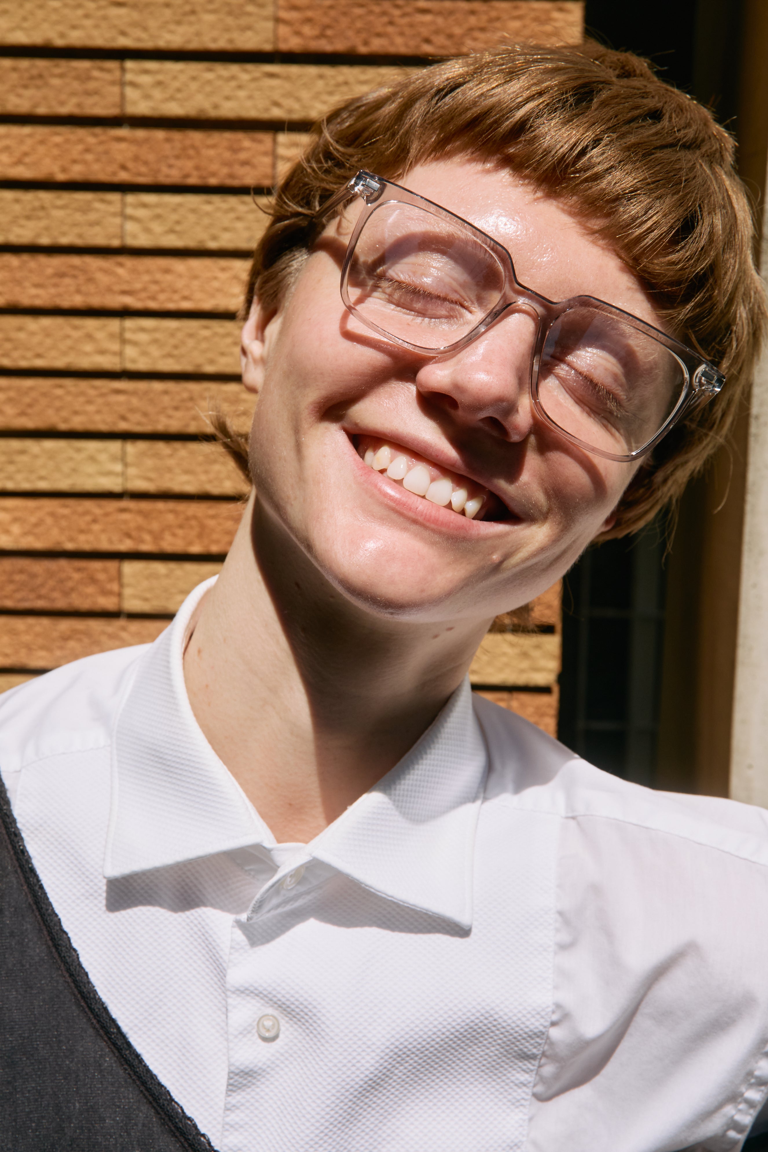 SIBERIAN glasses