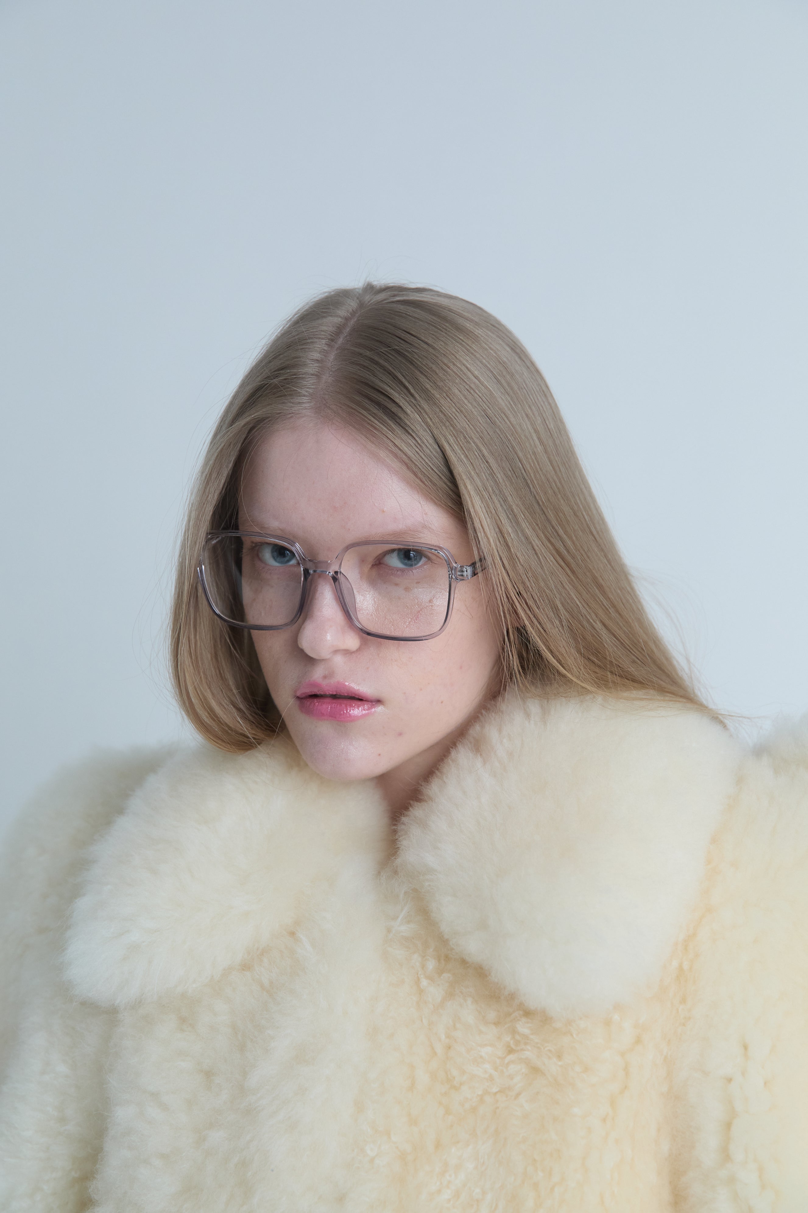 MINUET glasses
