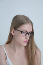 AMERICAN SHORTHAIR glasses