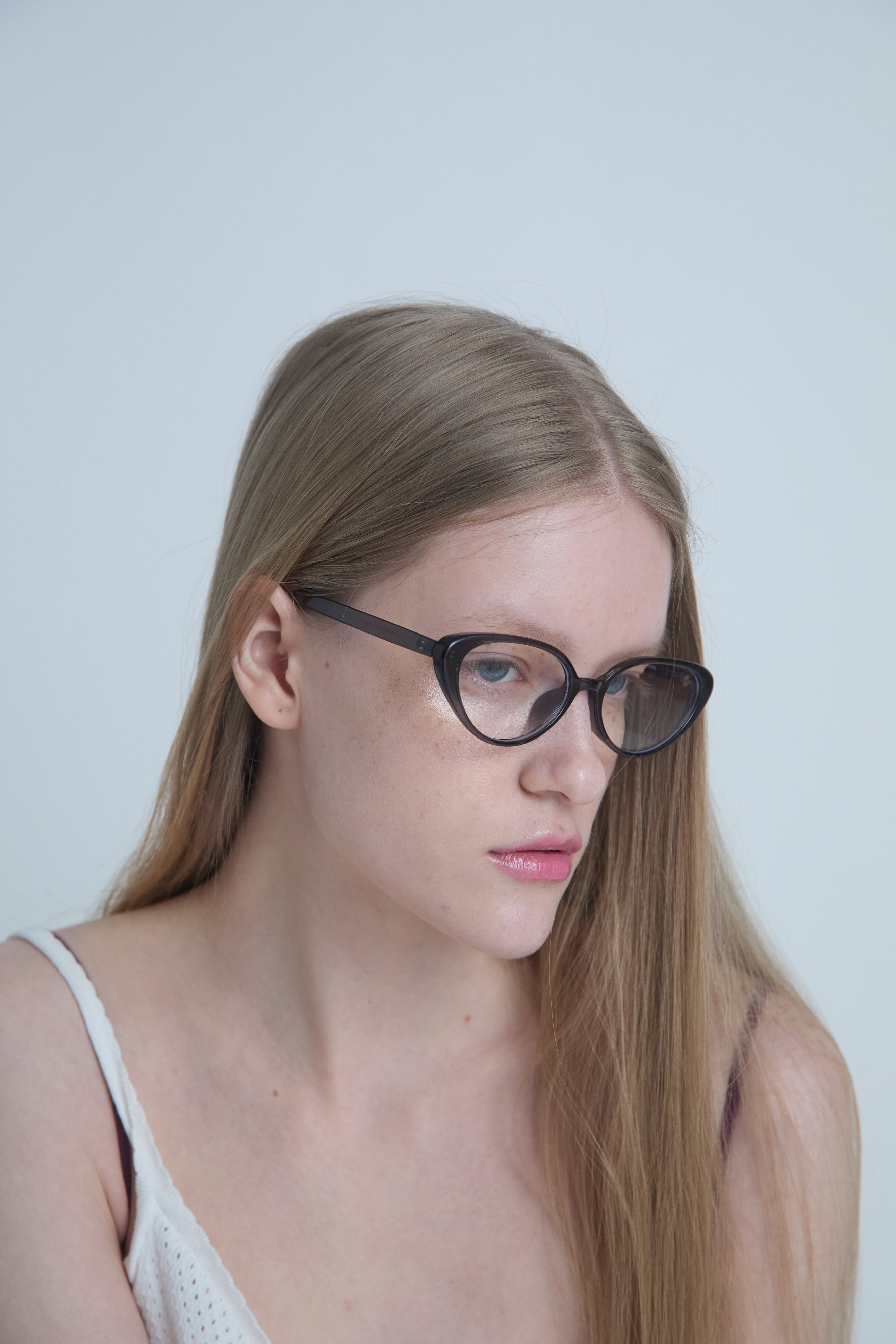 AMERICAN SHORTHAIR glasses