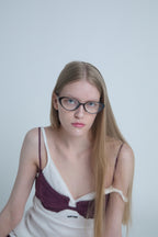 AMERICAN SHORTHAIR glasses