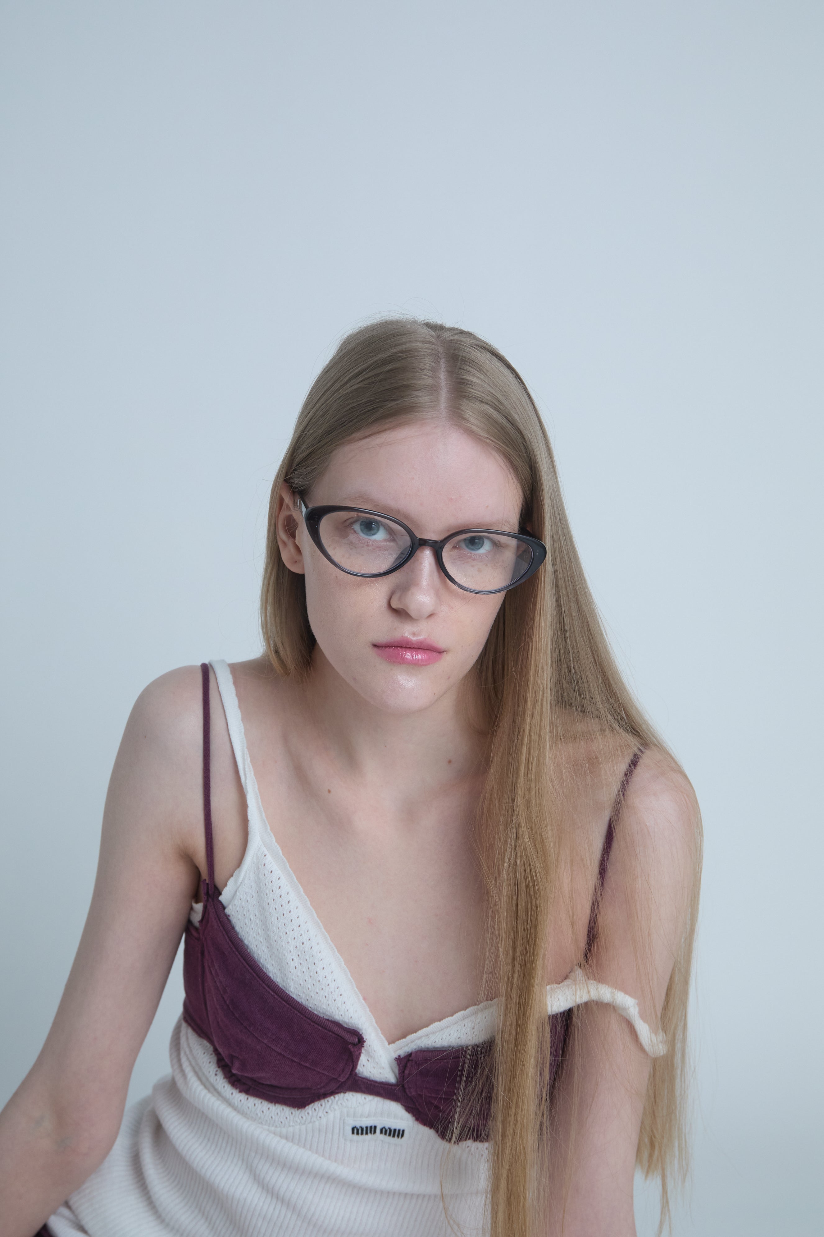 AMERICAN SHORTHAIR glasses