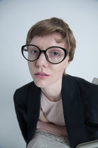 PERSIAN CAT glasses