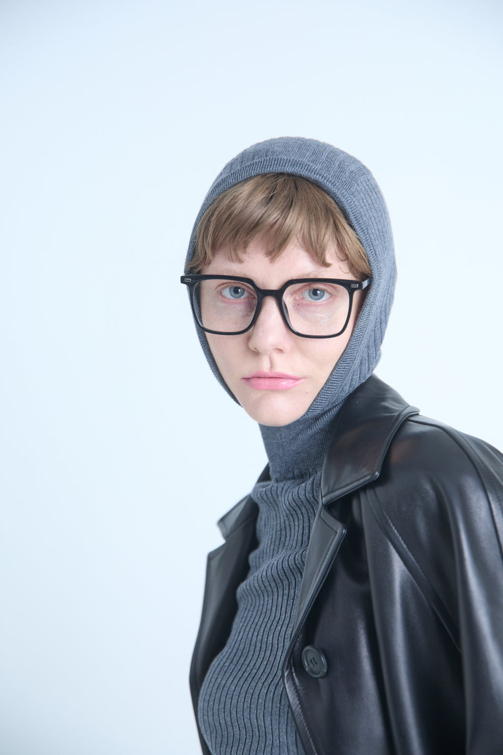 SIBERIAN glasses