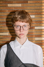 SIBERIAN glasses