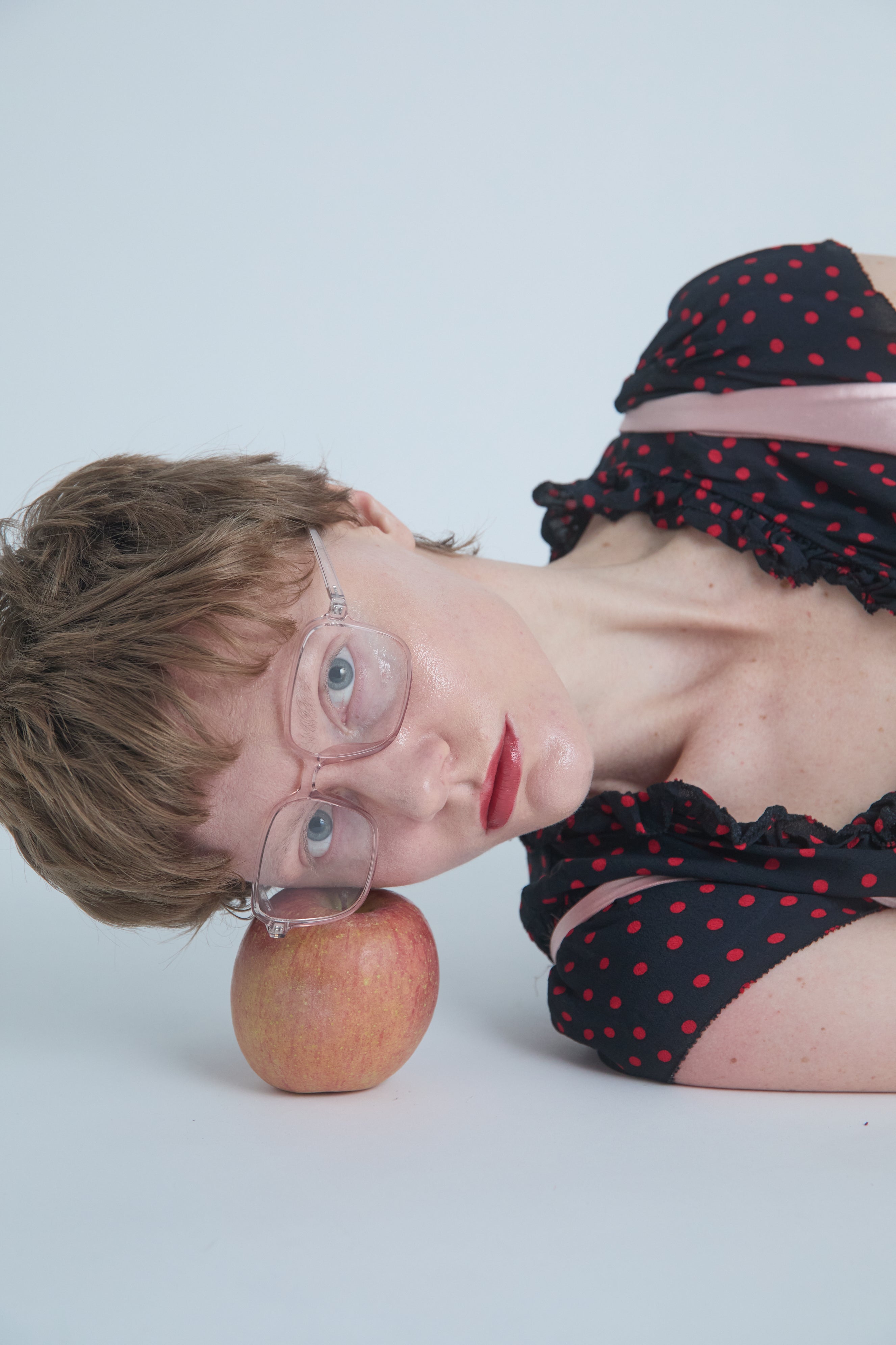 MINUET glasses