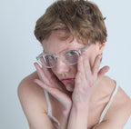 SIAMESE glasses