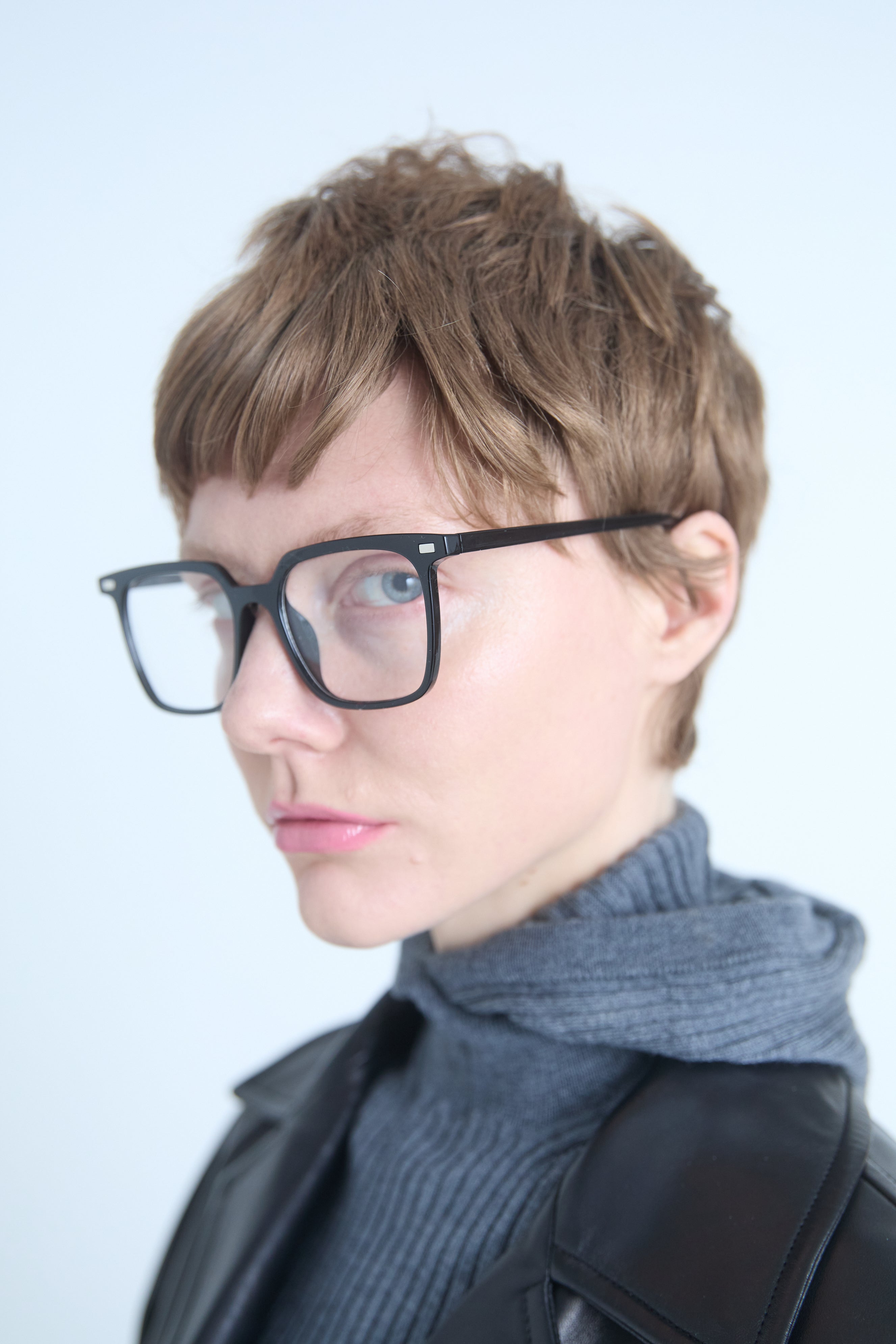 SIBERIAN glasses