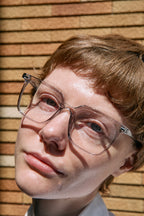 SIBERIAN glasses