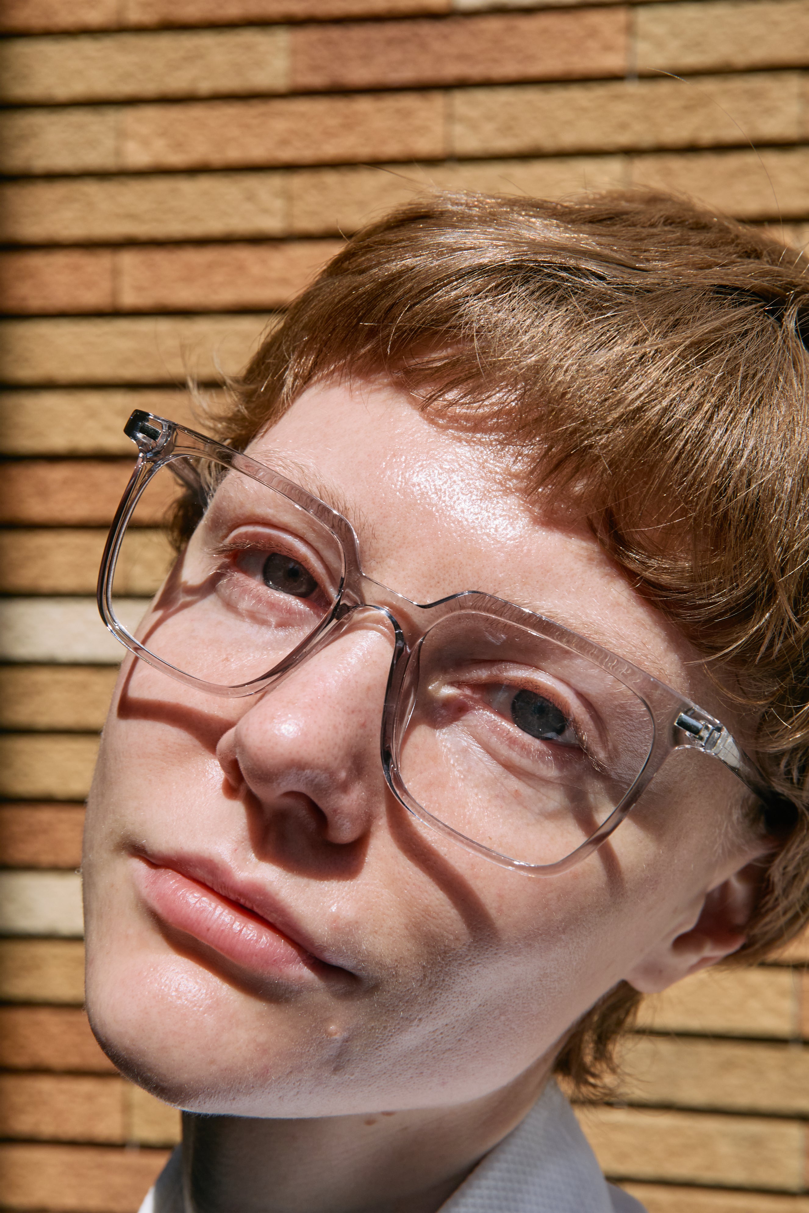 SIBERIAN glasses