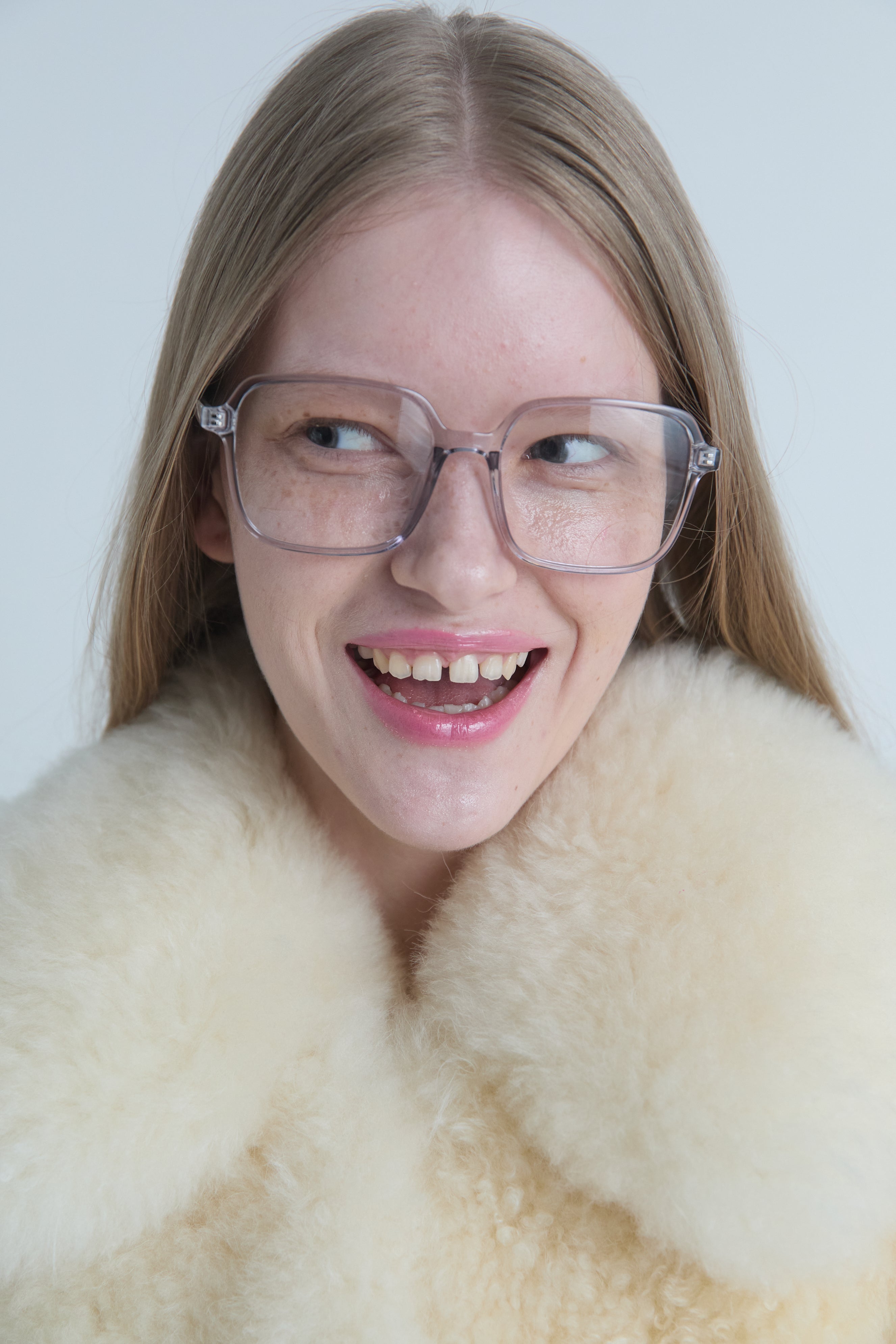 MINUET glasses