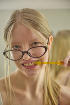 AMERICAN SHORTHAIR glasses