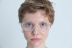 SIAMESE glasses