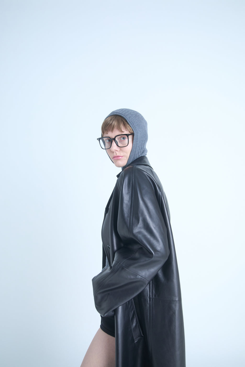 SIBERIAN glasses