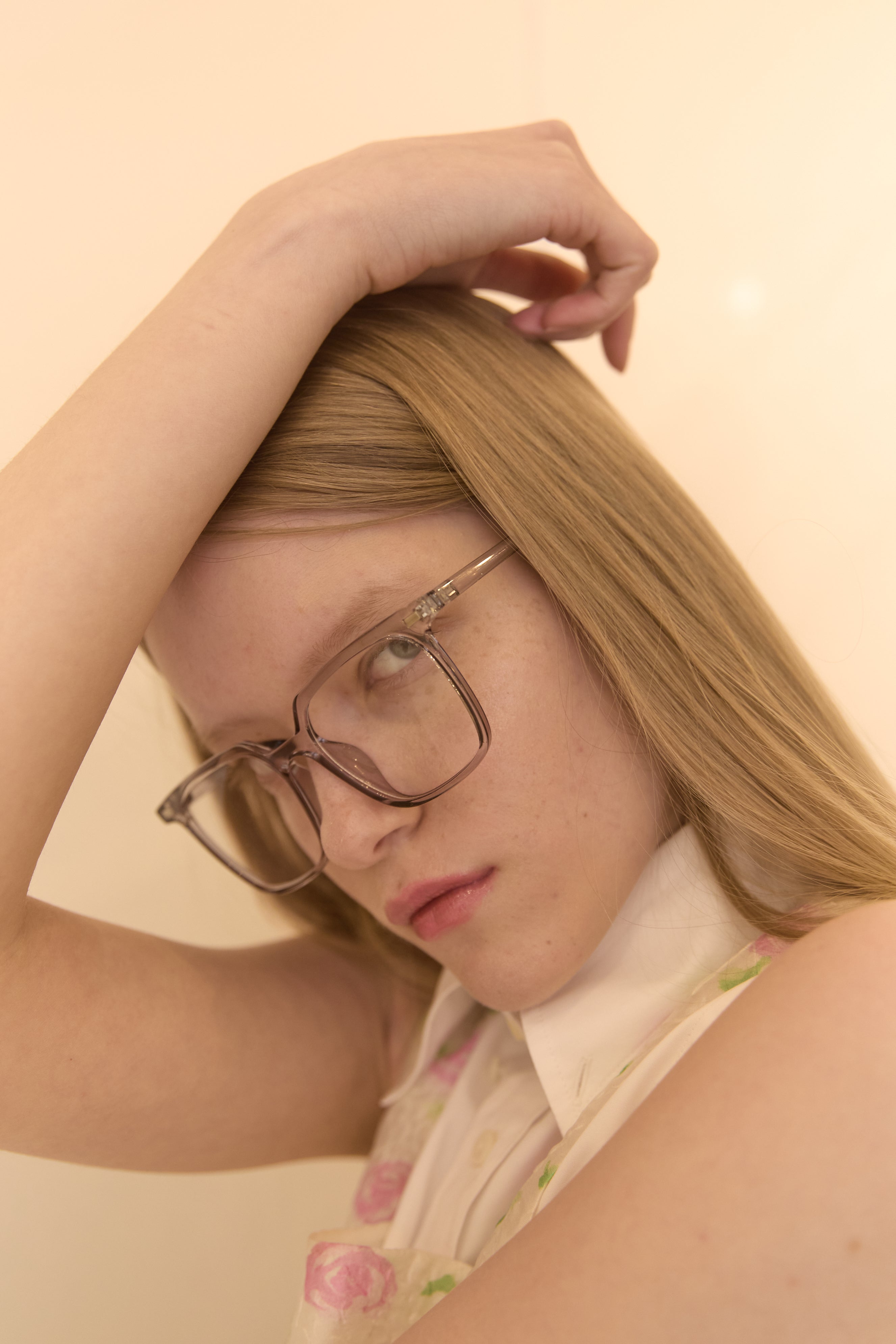 SIBERIAN glasses