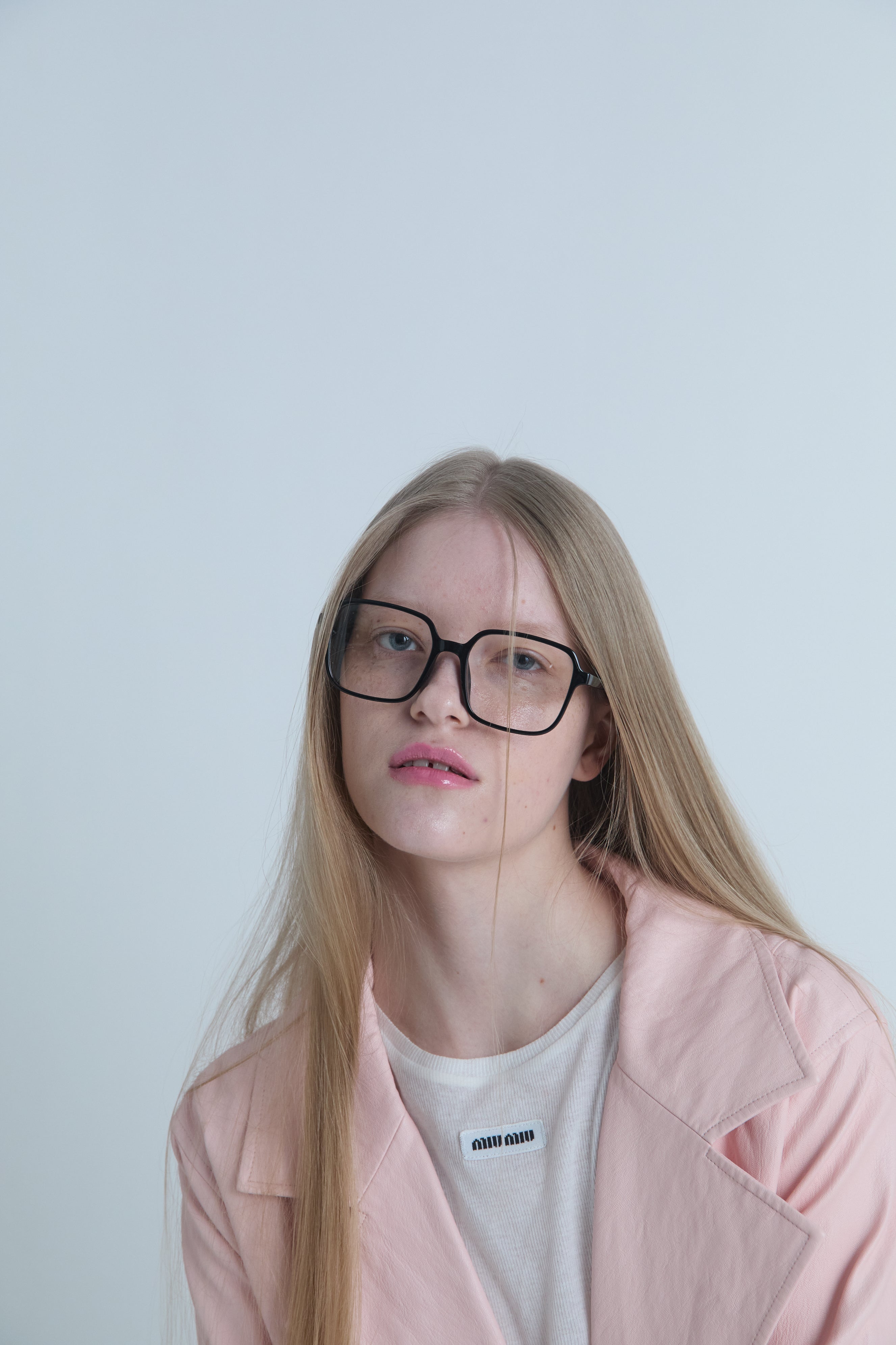 MINUET glasses