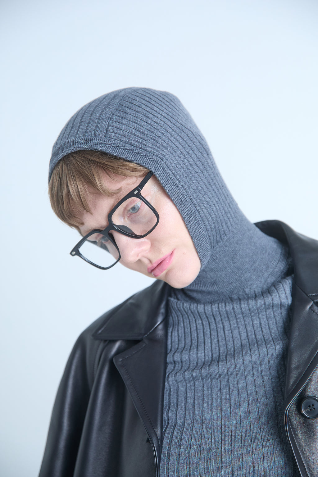 SIBERIAN glasses
