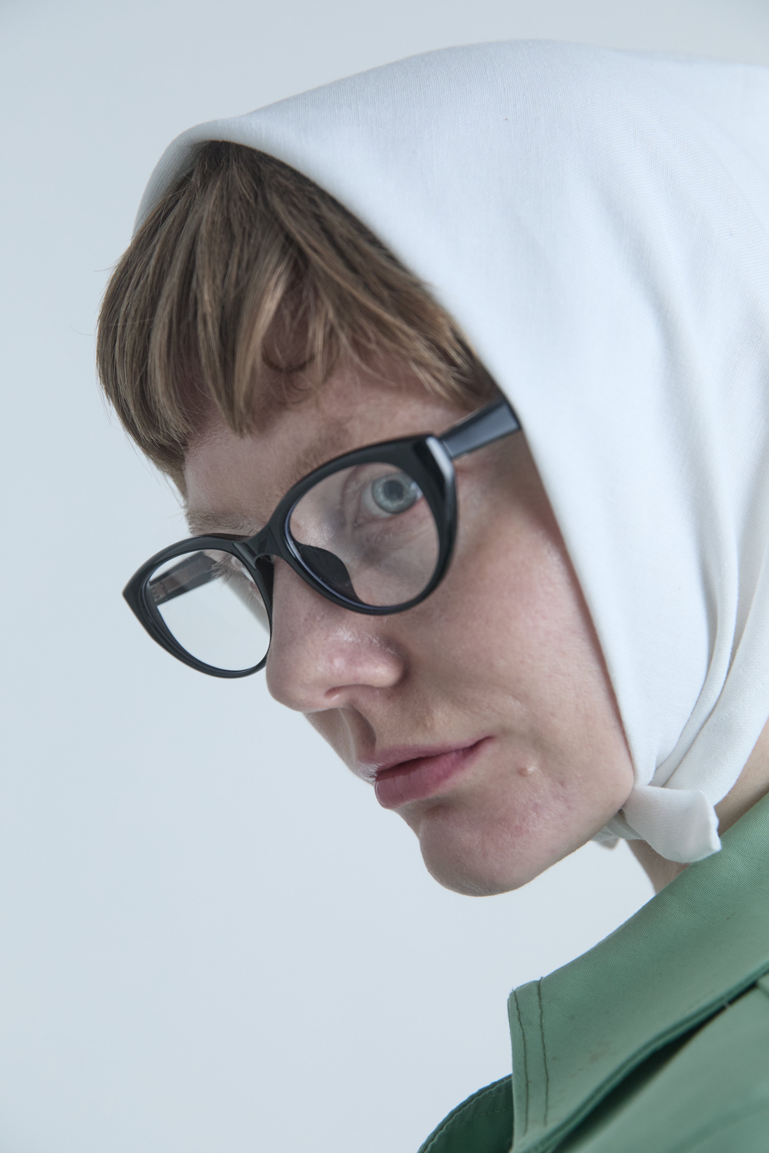 SIAMESE glasses