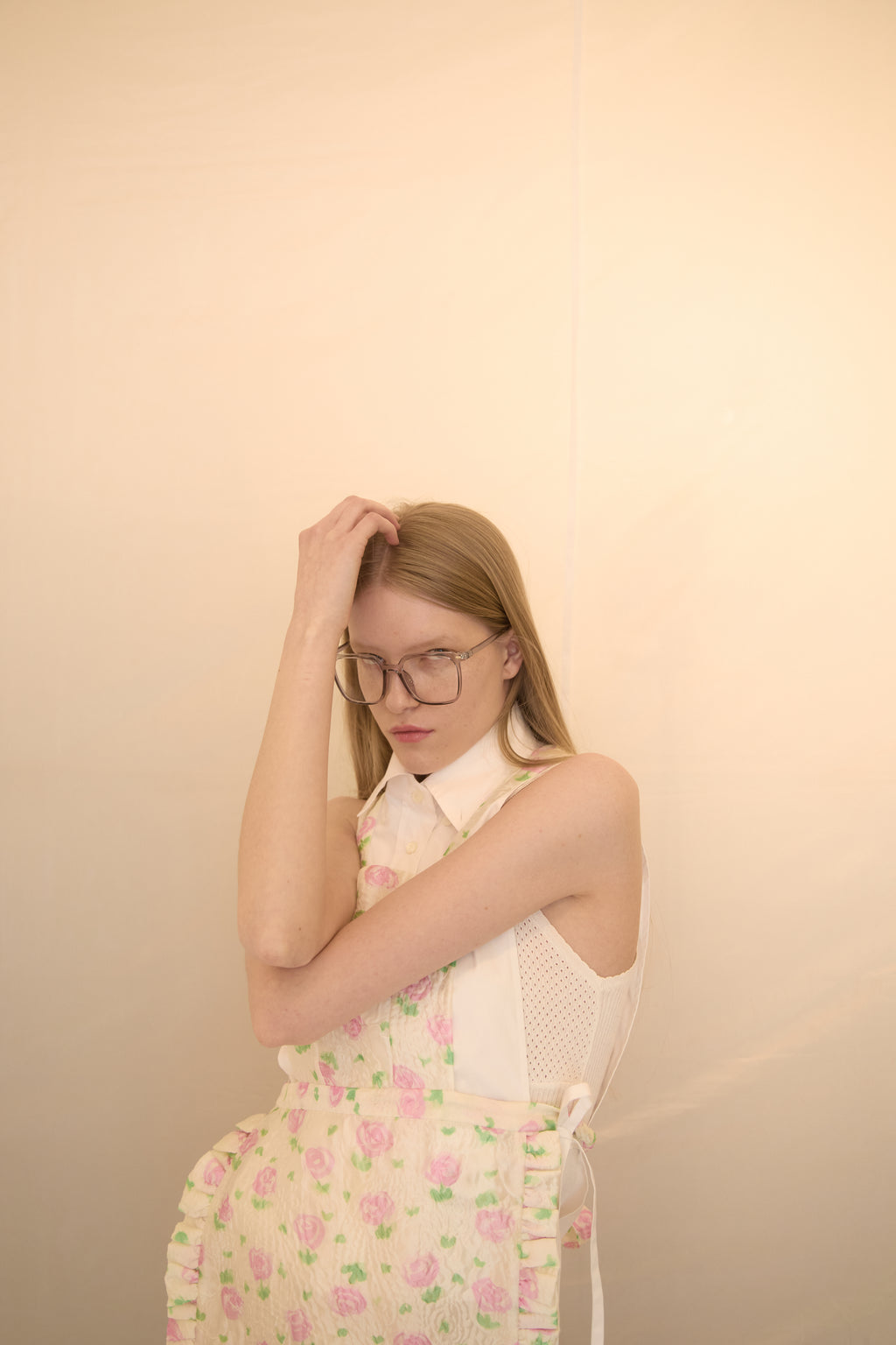 SIBERIAN glasses