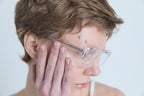 SIAMESE glasses