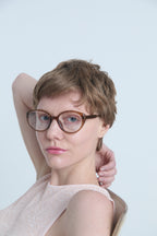 PERSIAN CAT glasses