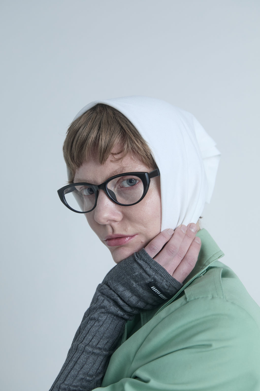 SIAMESE glasses