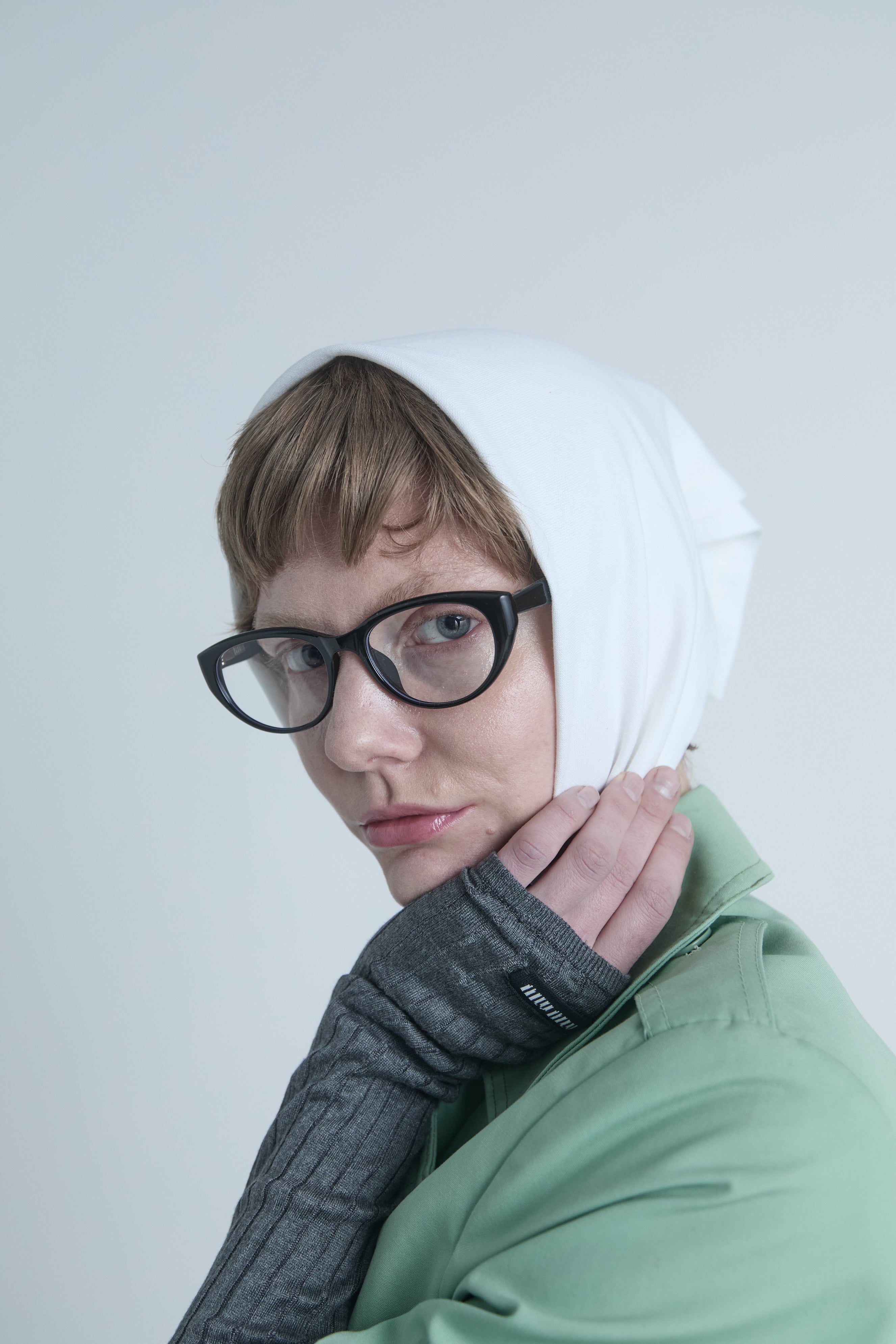 SIAMESE glasses