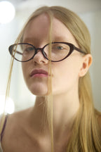 AMERICAN SHORTHAIR glasses