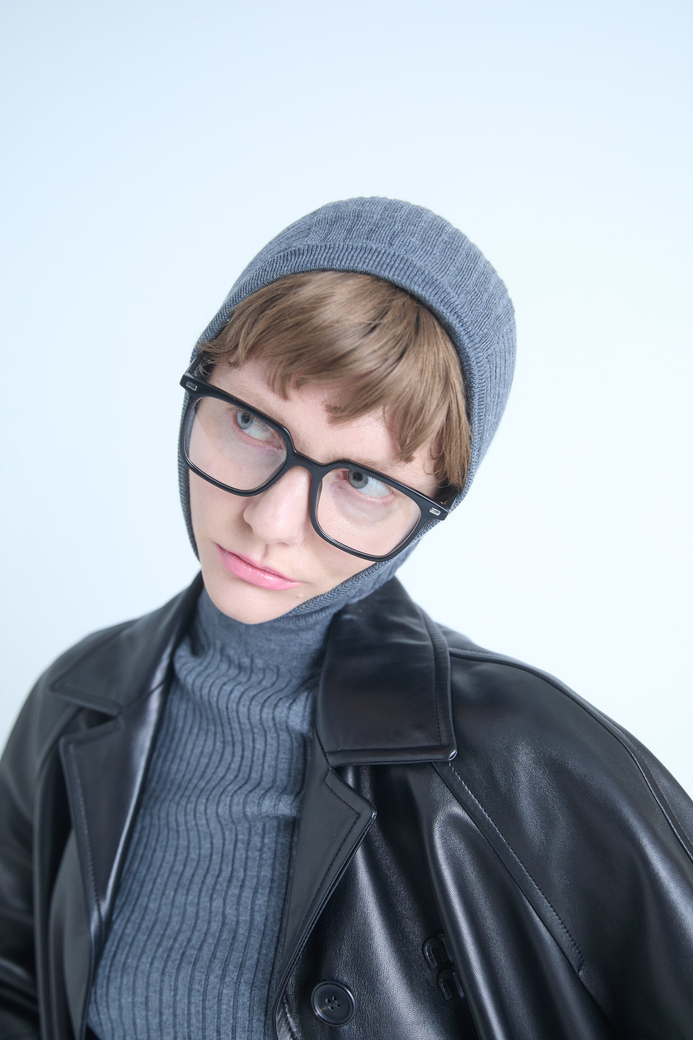SIBERIAN glasses